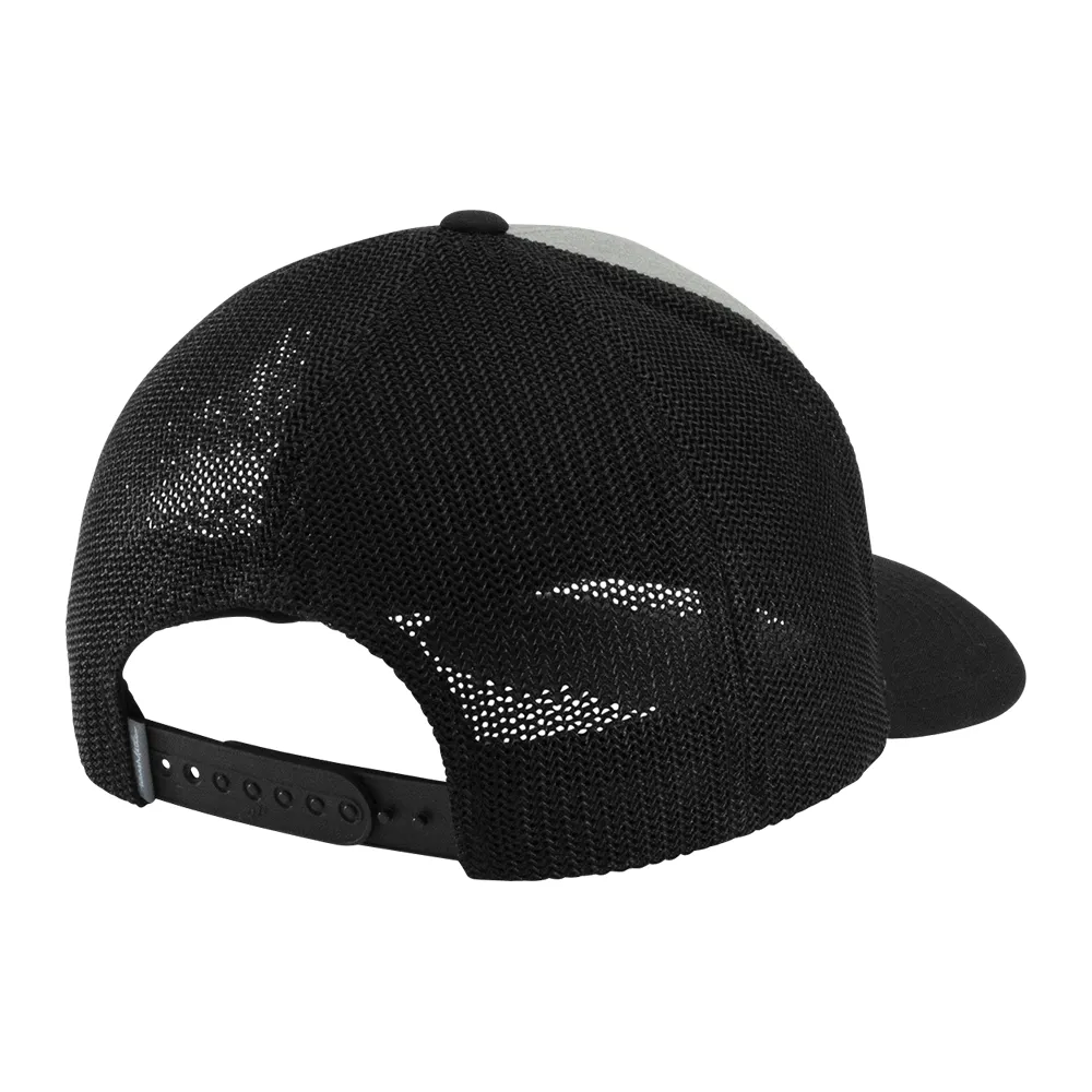TravisMathew Cruz Colorblock Trucker Cap 6