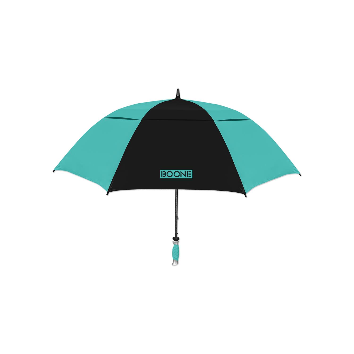Hurricane Vented Pro Golf Umbrella 2