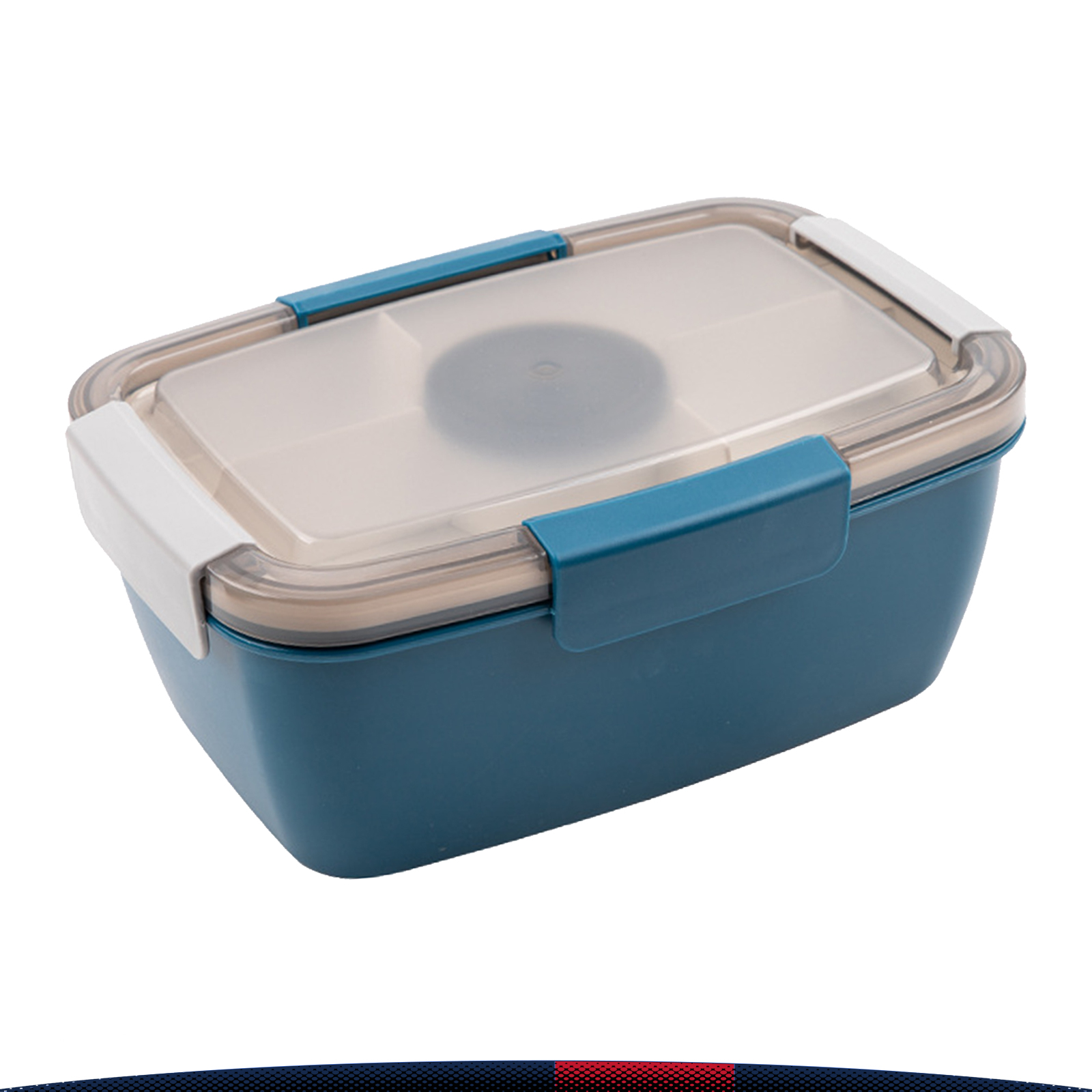 Pedec Salad Lunch Box 3