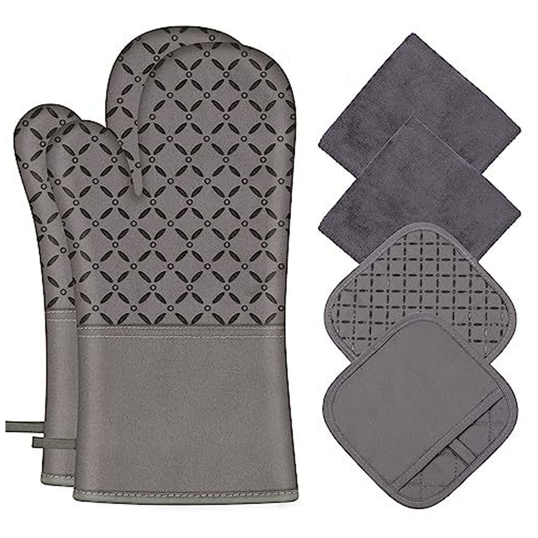6-Piece Kitchen Insulation Set 5