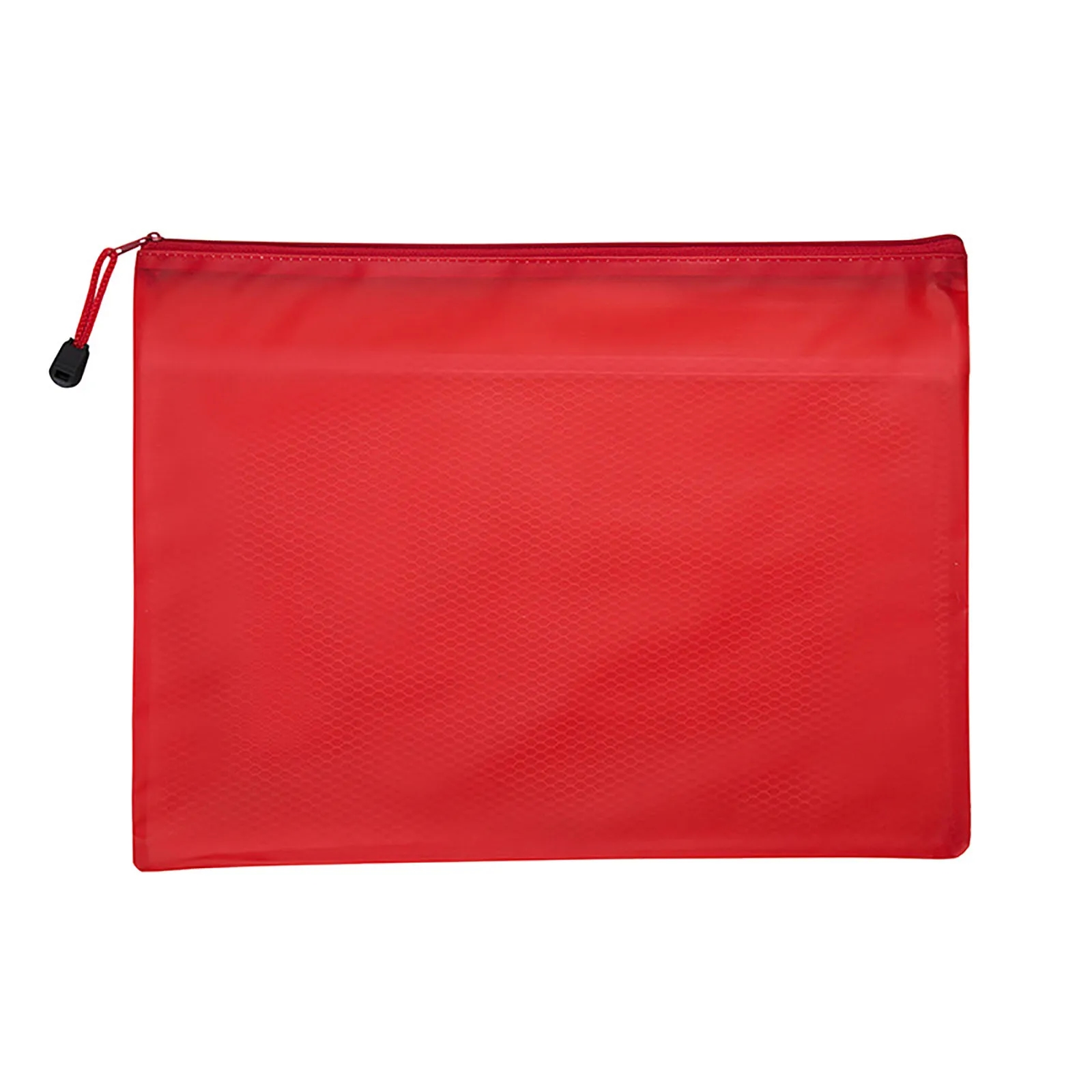 A4 Translucent Document Bag 2