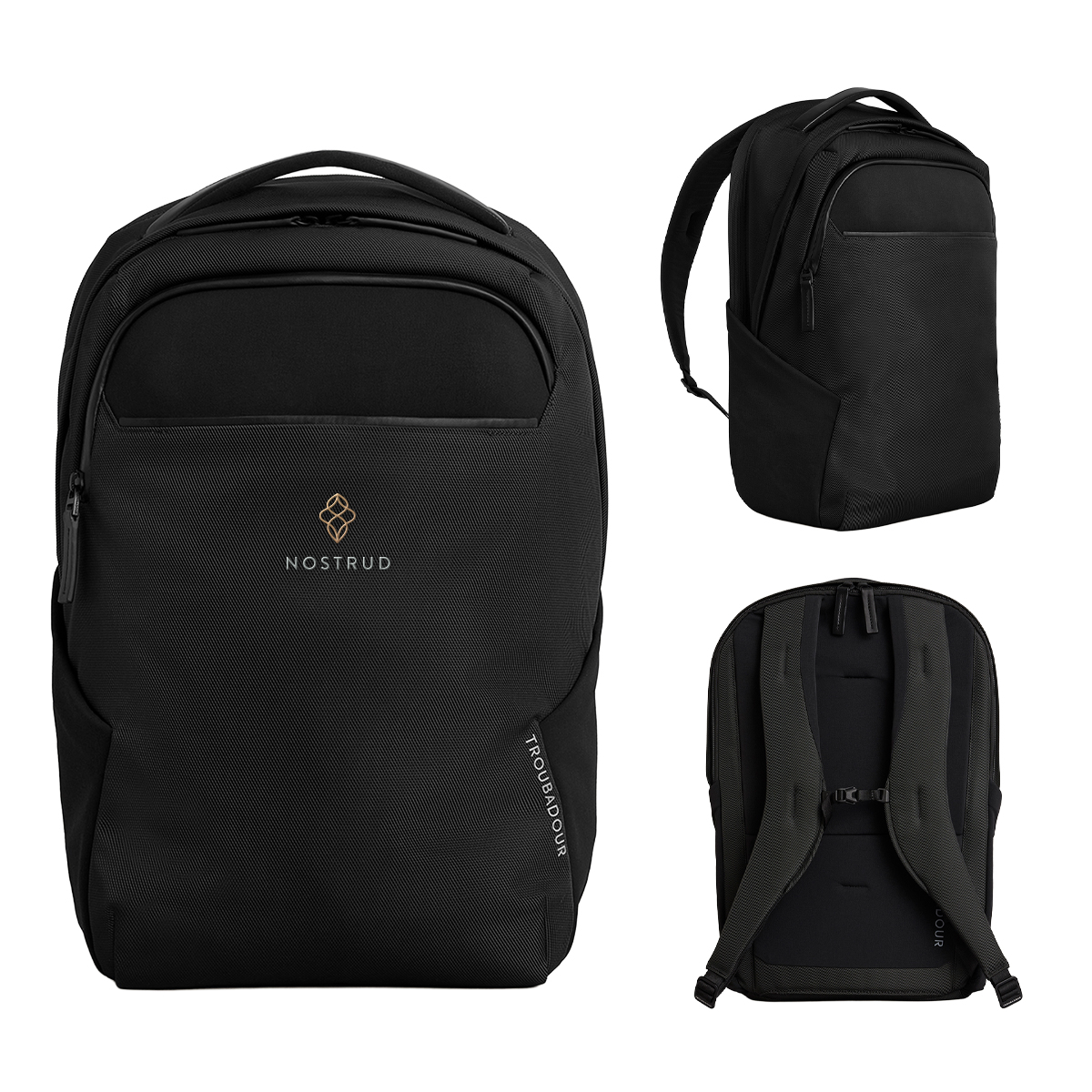 Troubadour rPET Neo Backpack 2