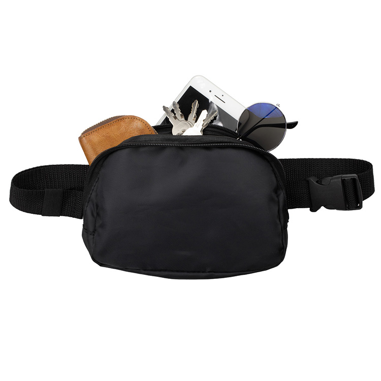 "THE HIPSTER" Cross-Body Belt Bag 14