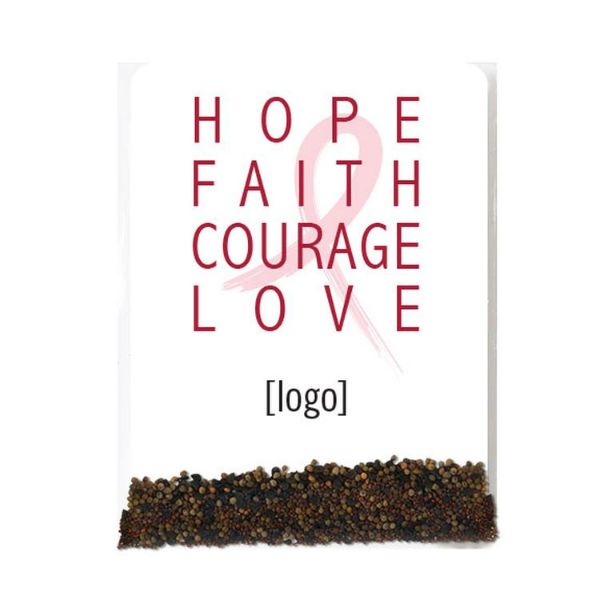 Pink Seed Packets 36