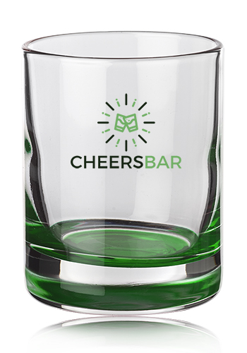 3 oz. Libbey Lexington Whiskey Jigger Glasses 17