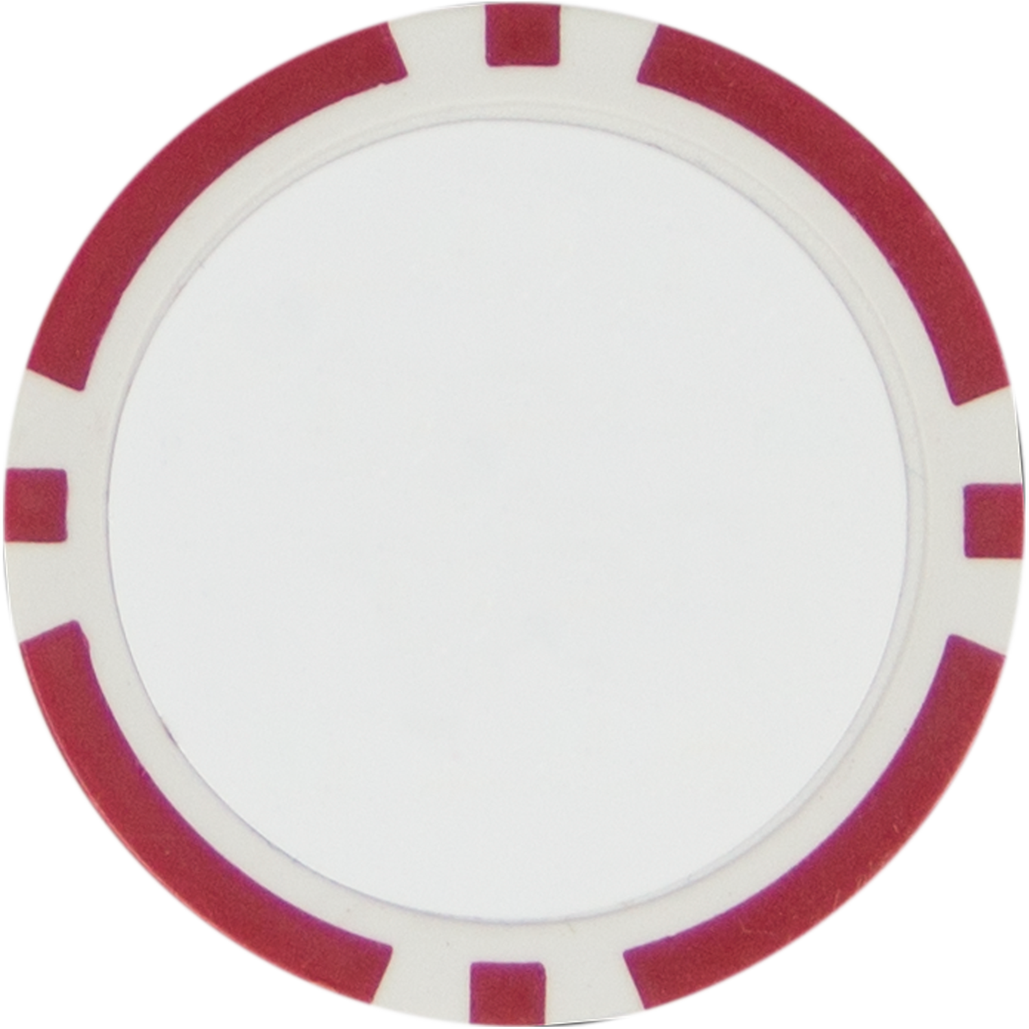 Poker Chip 2