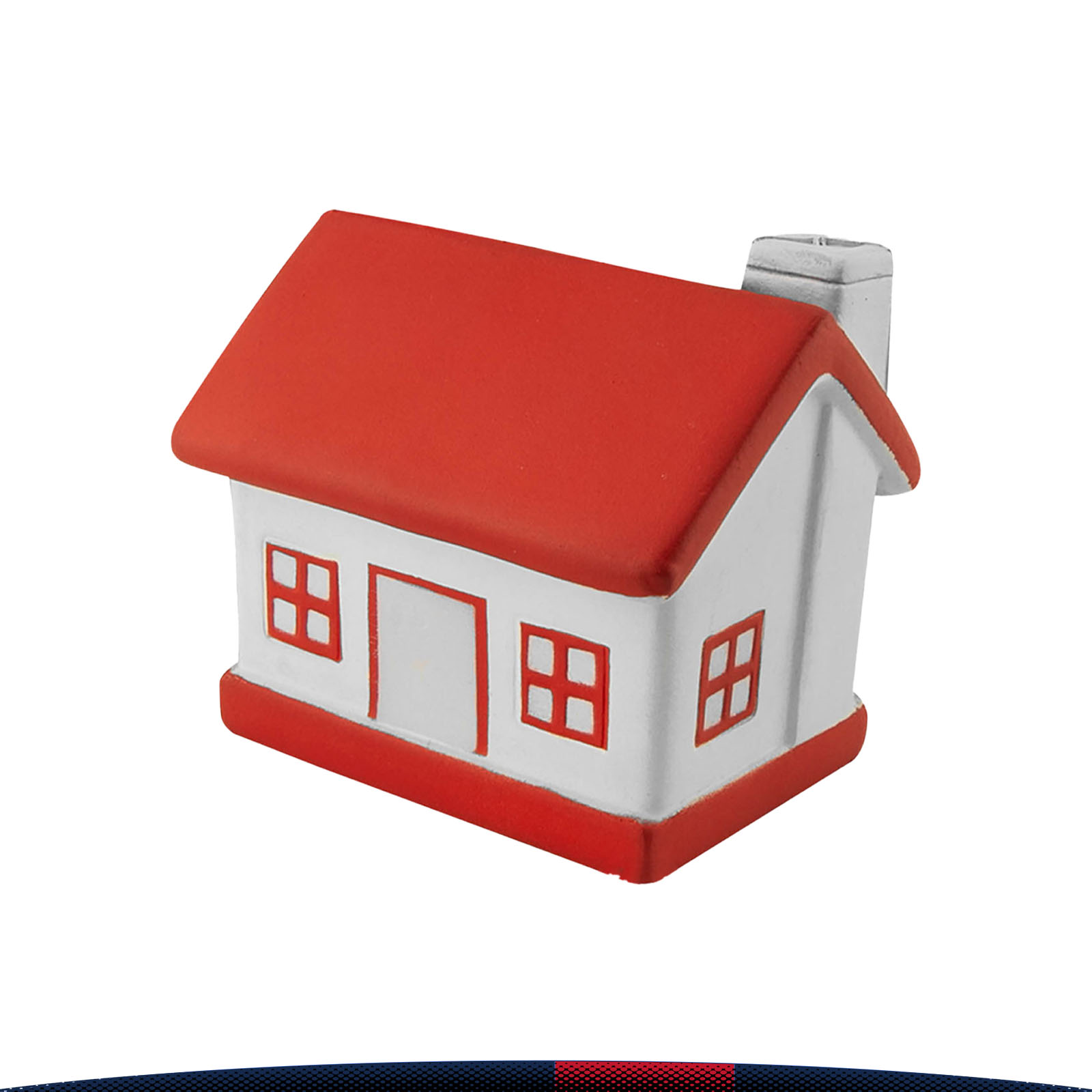 House-Shaped Decompression Toy 3