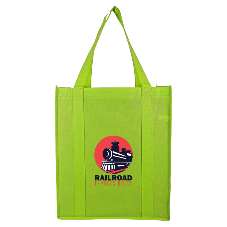 The Puddy Non-Woven Tote 4