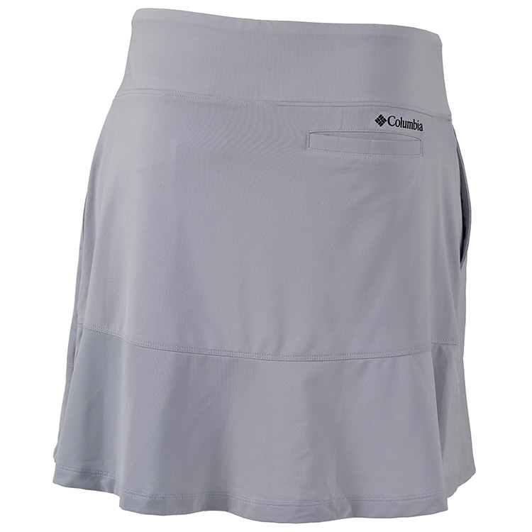 Columbia Ladies Omni-Wick Qualifier Skort 5