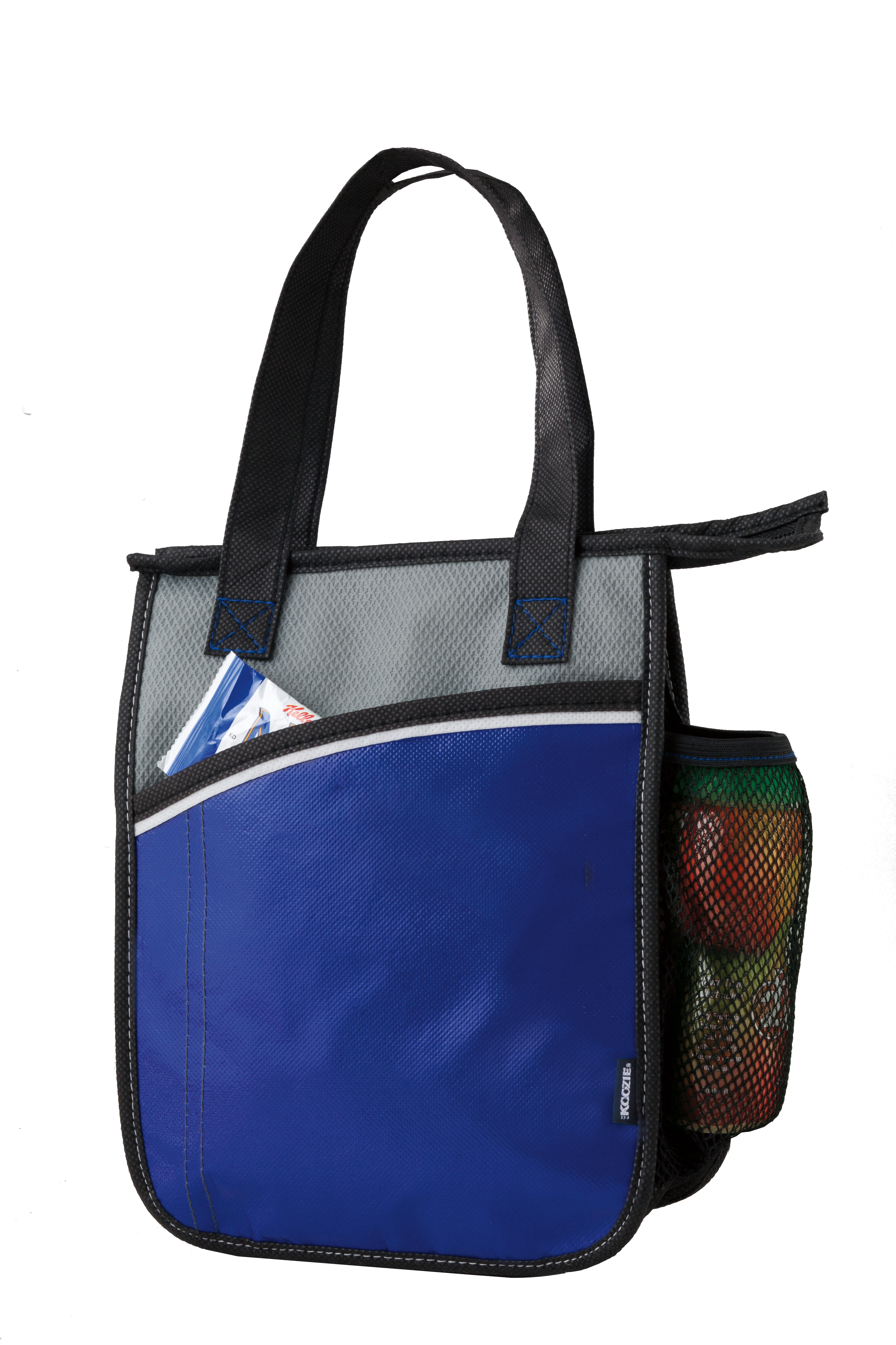 Vertical Laminated Lunch Cooler