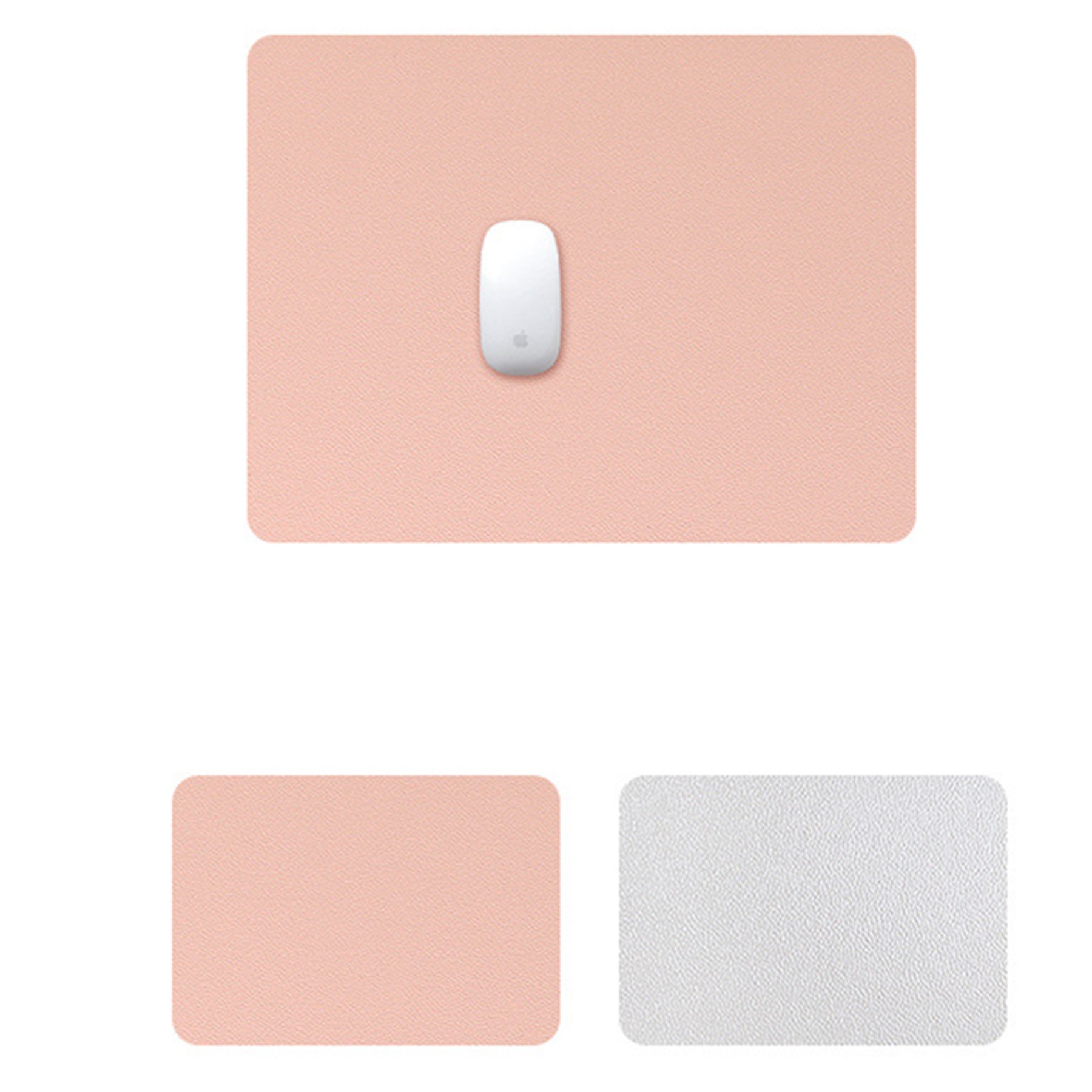 Desk Mouse Pad 3