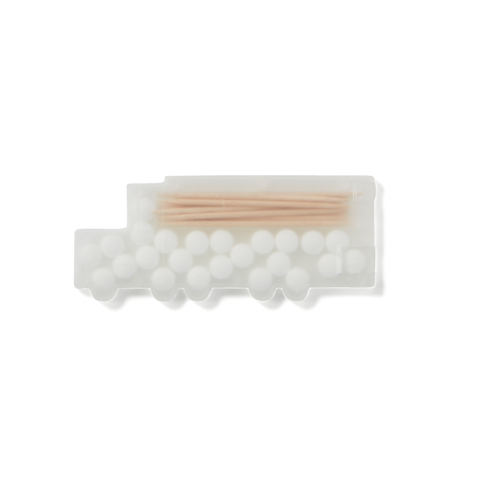 Tractor-Trailer Mints & Picks 16