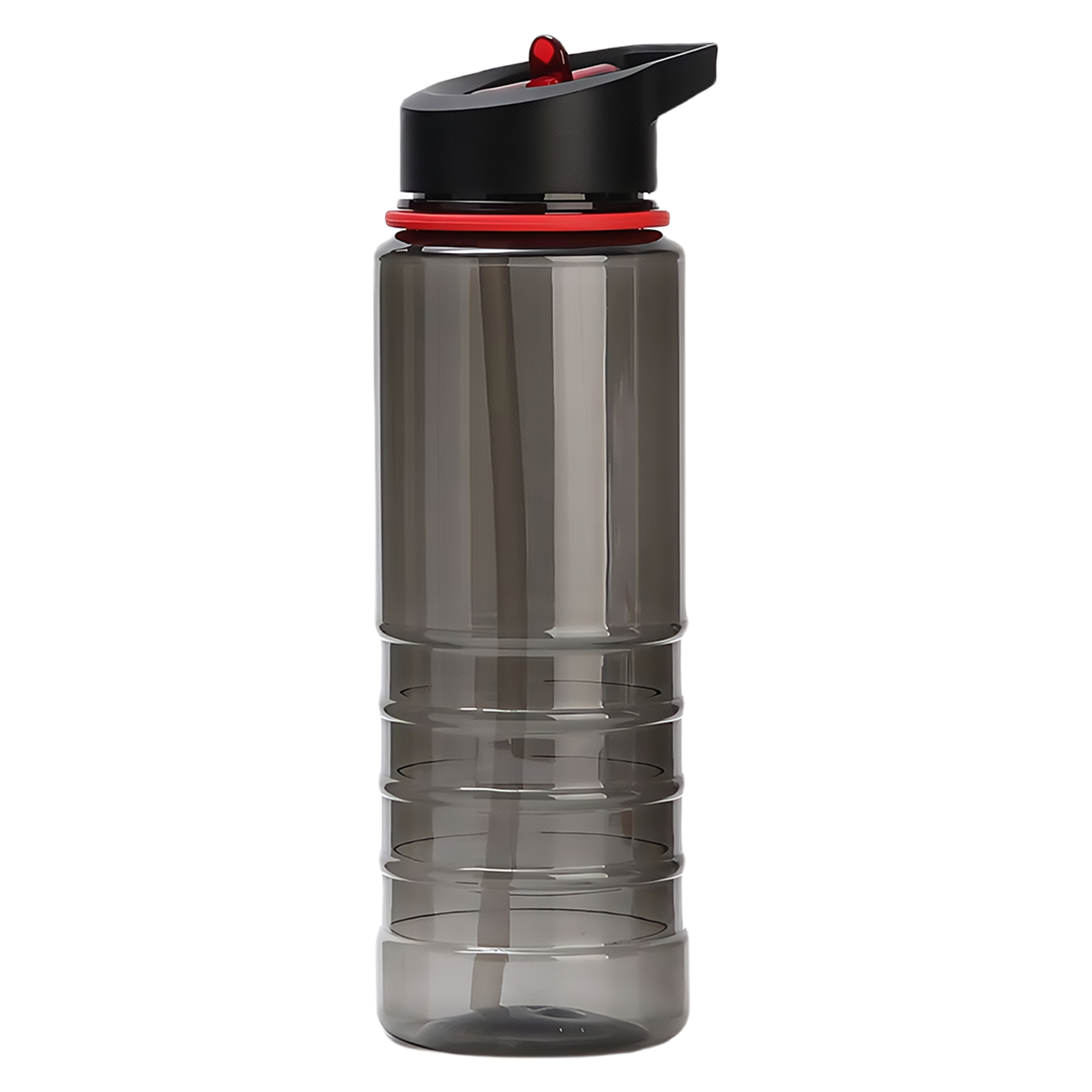 800ml Plastic Straw Cup-Outdoor Portable Sports Water Bottle 7
