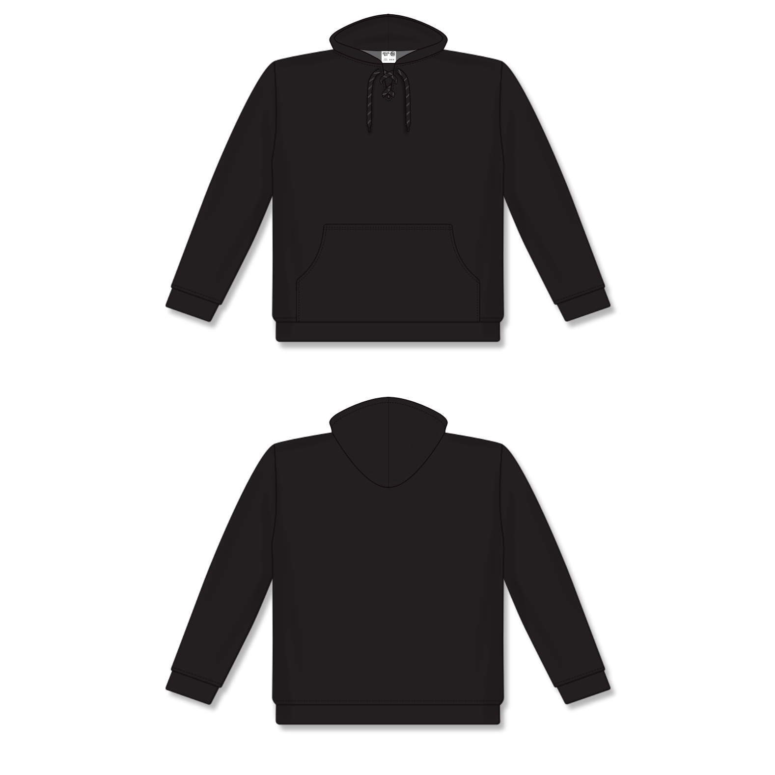 Apparel Sweatshirts A3087-G01 24