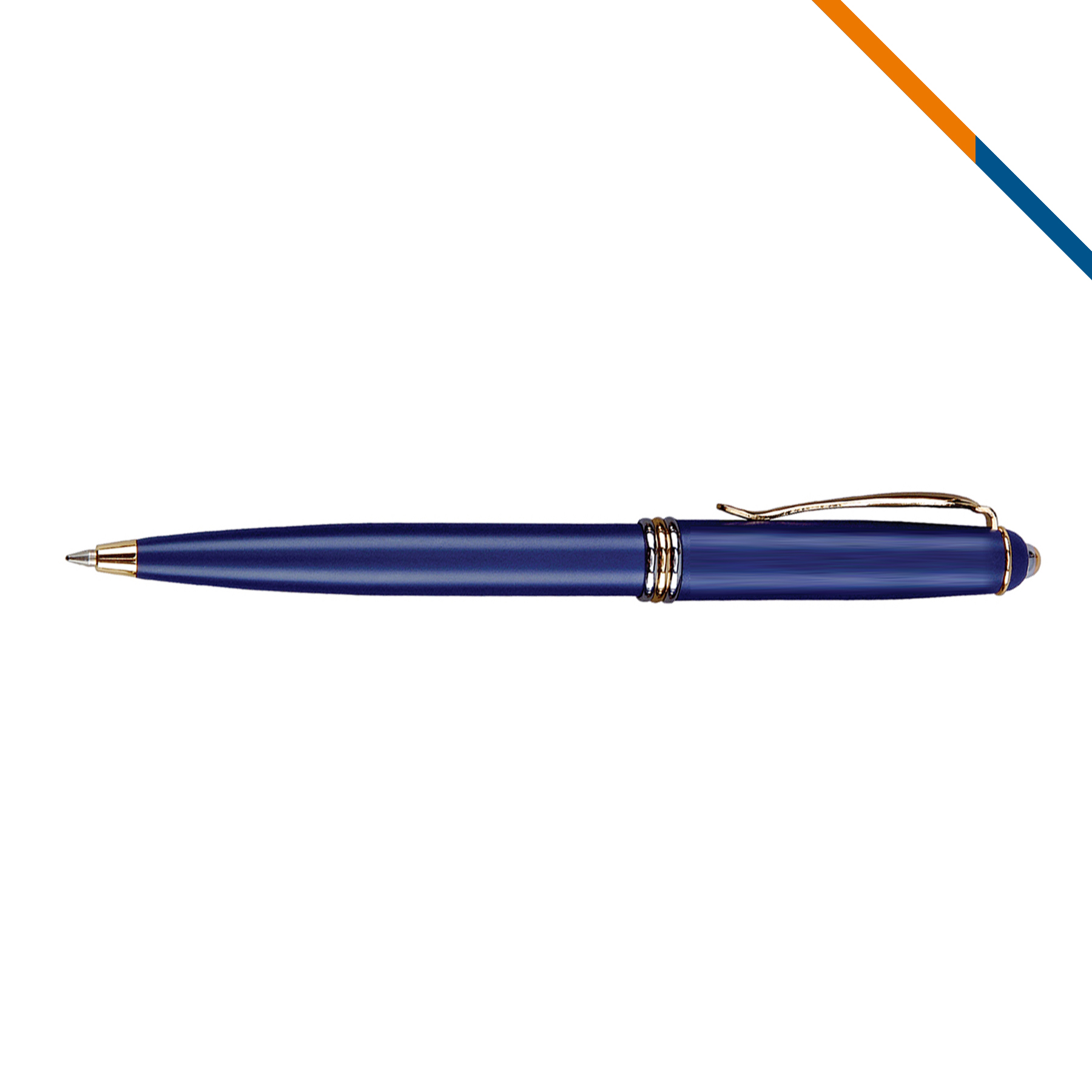 Lamy Metal Pen 16