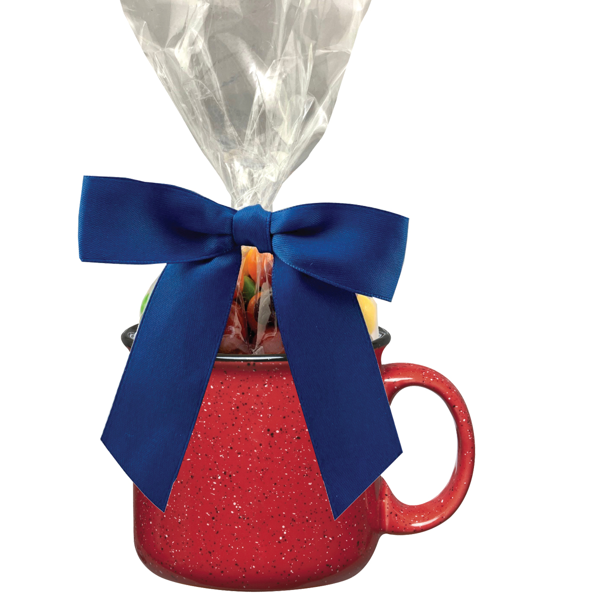 15 Oz. Campfire Mug With Mug Stuffer 4