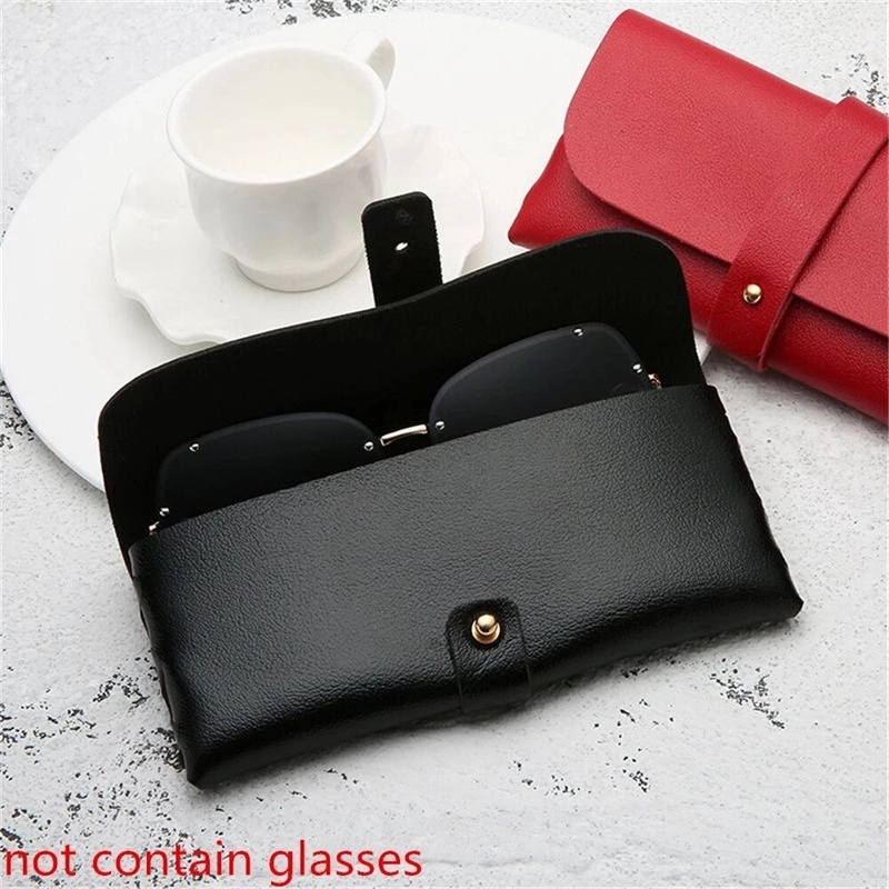 PU Portable Glasses Case 8