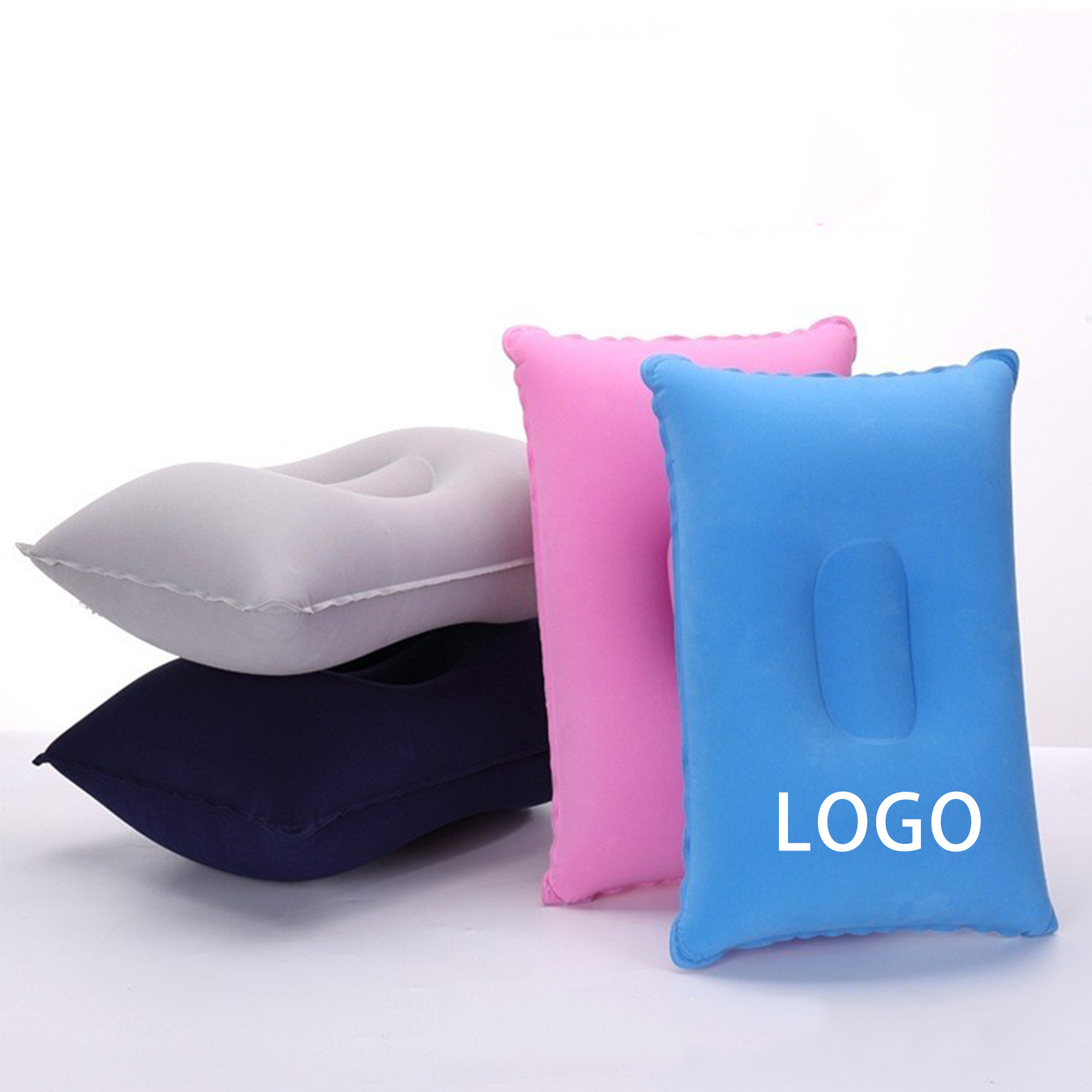 Inflatable Throw Pillow 2