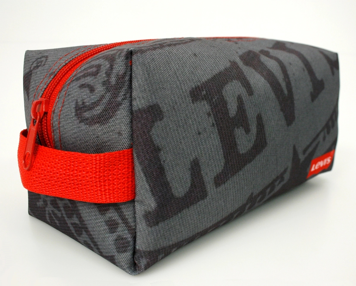 Sublimated Dopp Kits 9