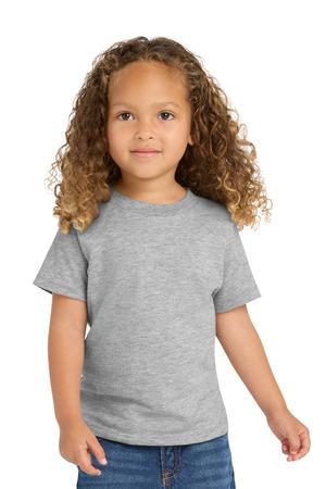 Port & Co Toddler Fan Favorite Tee. PC450TD 23
