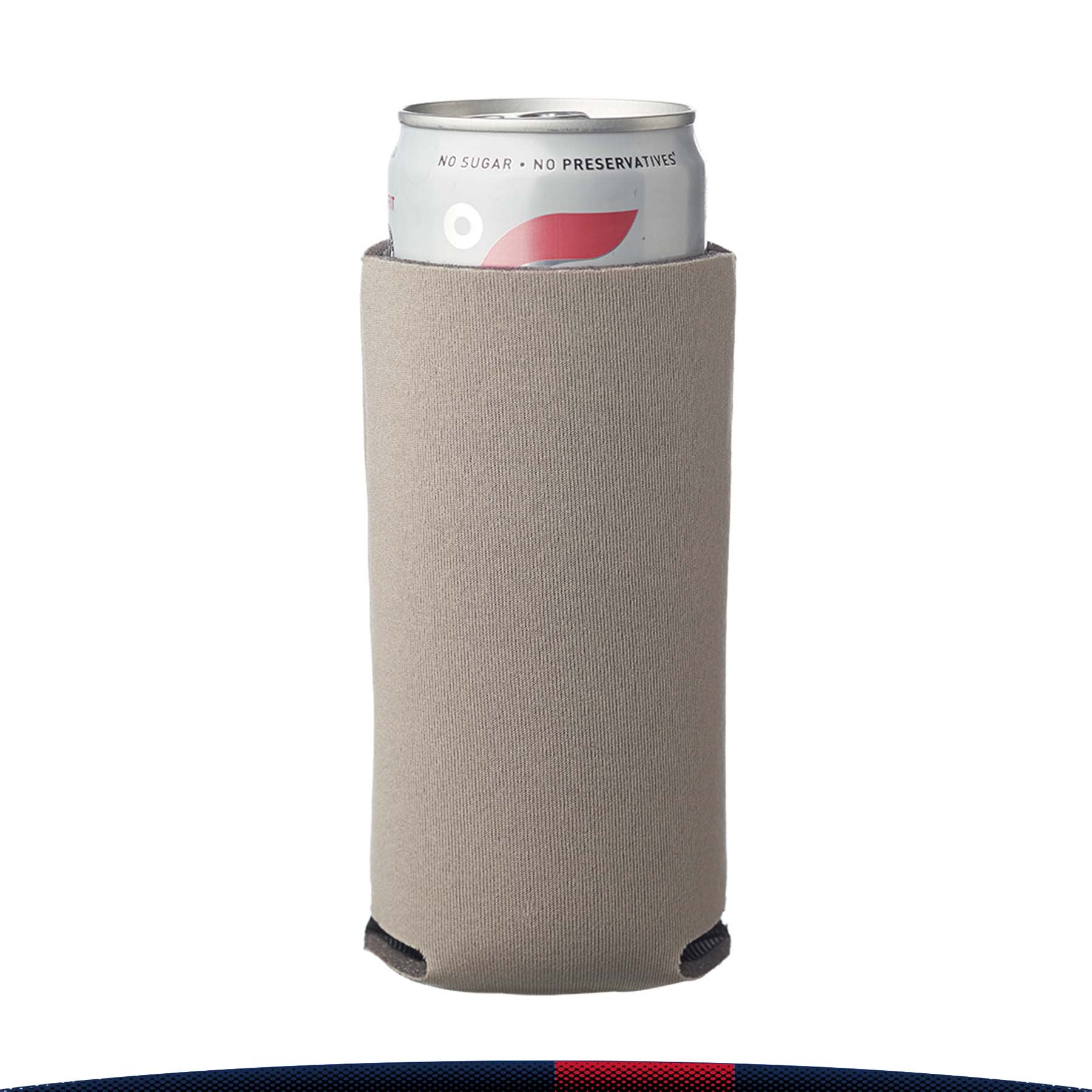 Slim Collapsible Can Coolers 10