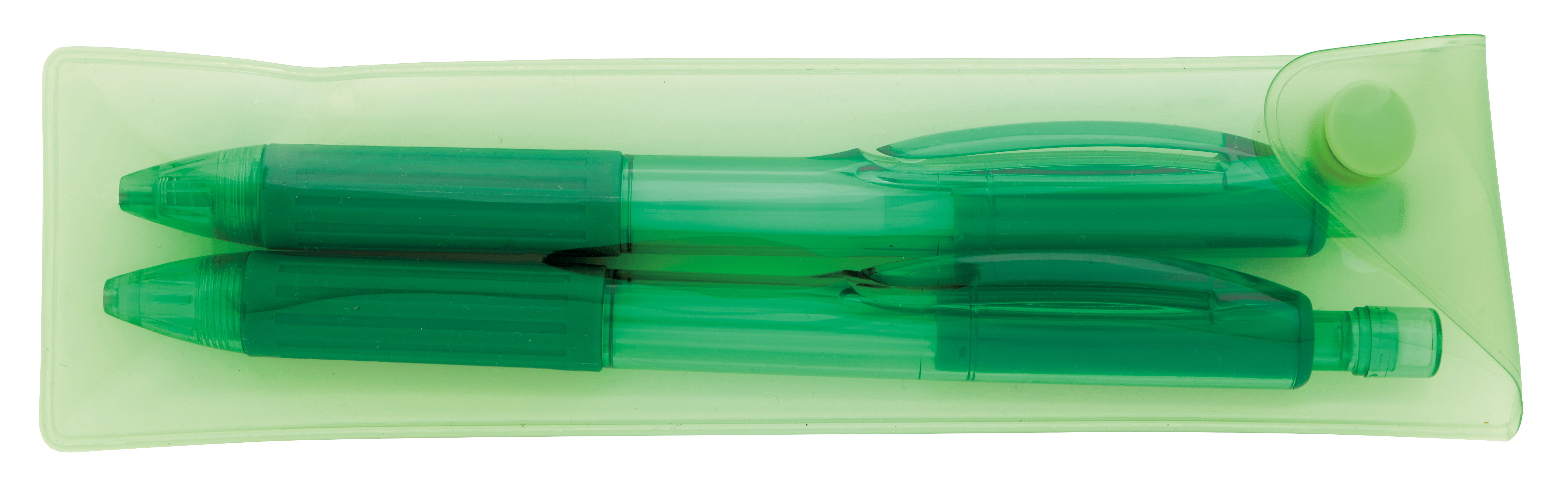 Good Value™ Cliff Gel Pen and Mechanical Pencil Set 6