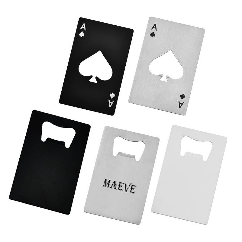 Card Bottle Opener 1