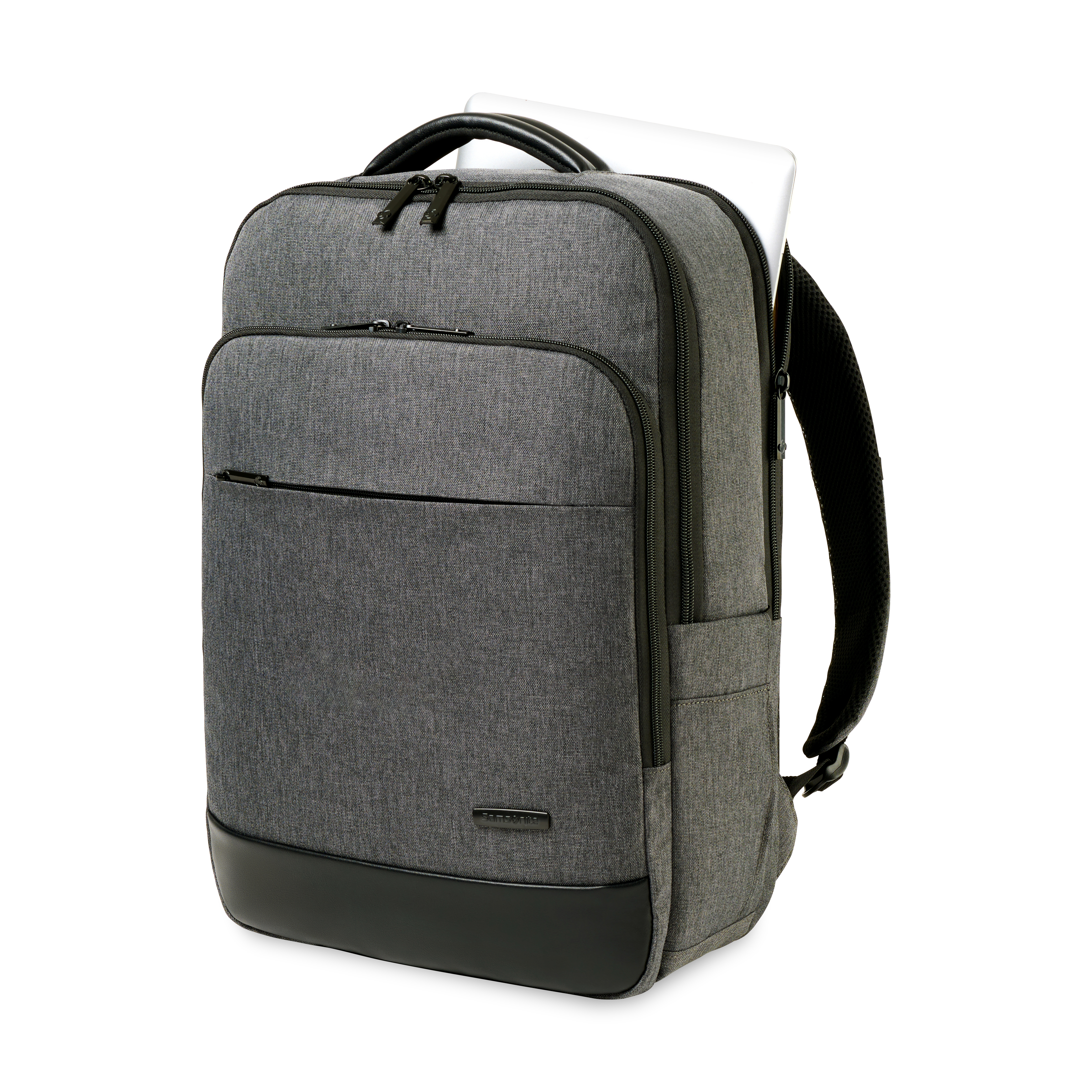 Samsonite Cablewood Laptop Backpack 4
