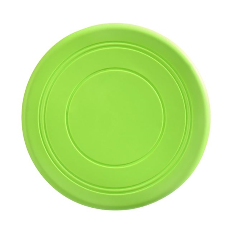 Dog Flying Disc Durable Toy 1