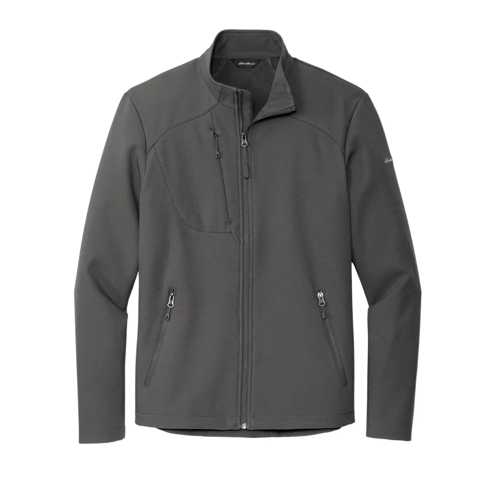 Eddie Bauer(R) Stretch Soft Shell Jacket 7