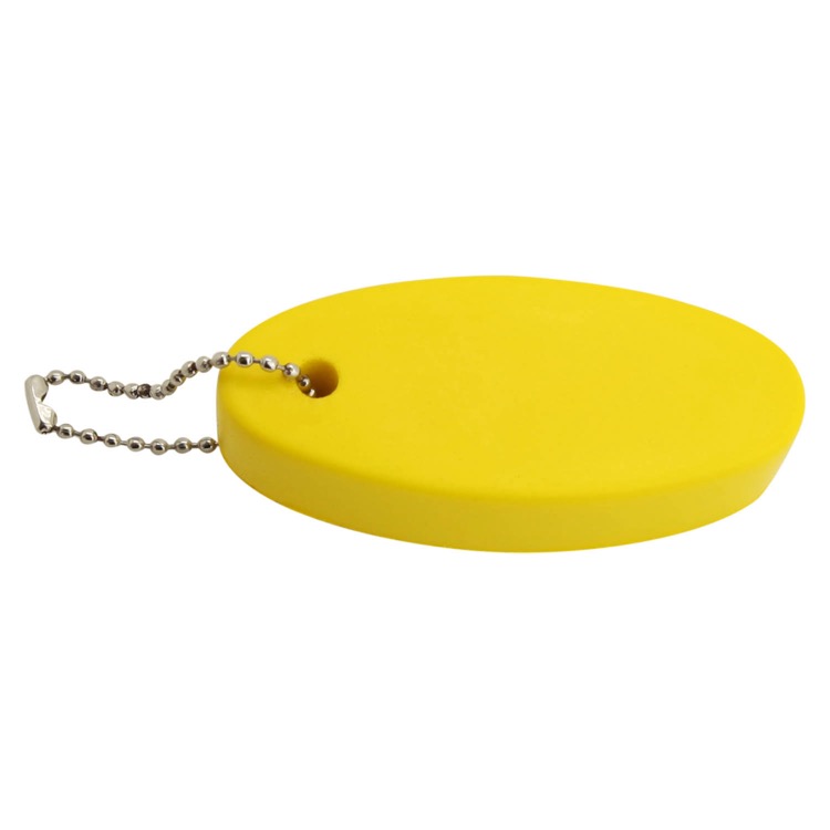 Stress Floating Key Ring 2