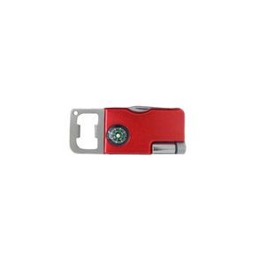 3 In 1 Bottle Opener With Flashlight And Knife 23