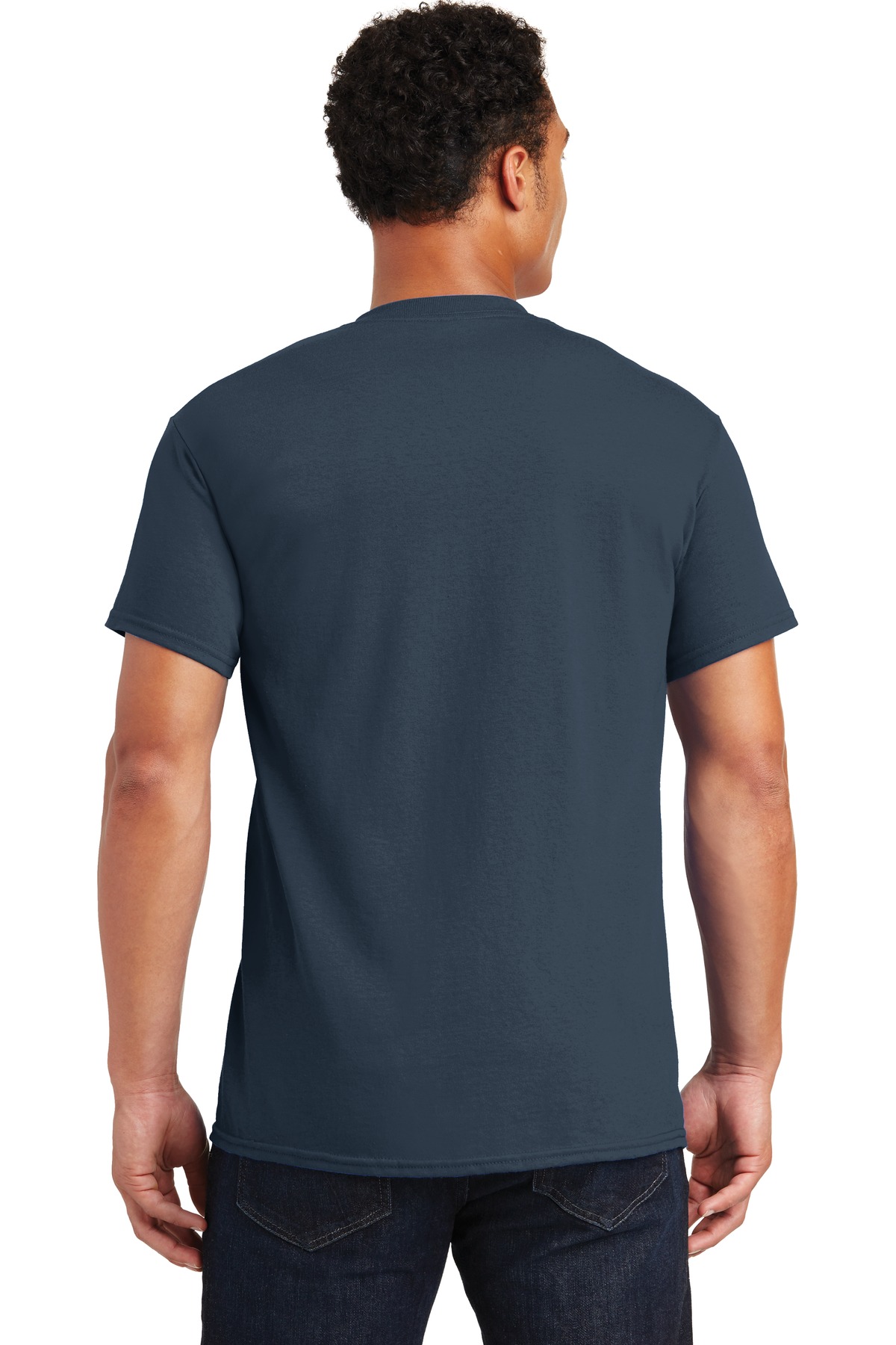 Gildan - Ultra Cotton 100% US Cotton T-Shirt. 2000 39