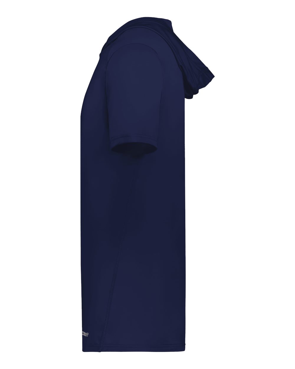 Men's Hooded T-Shirt Powered by Coolcore - 222142 38