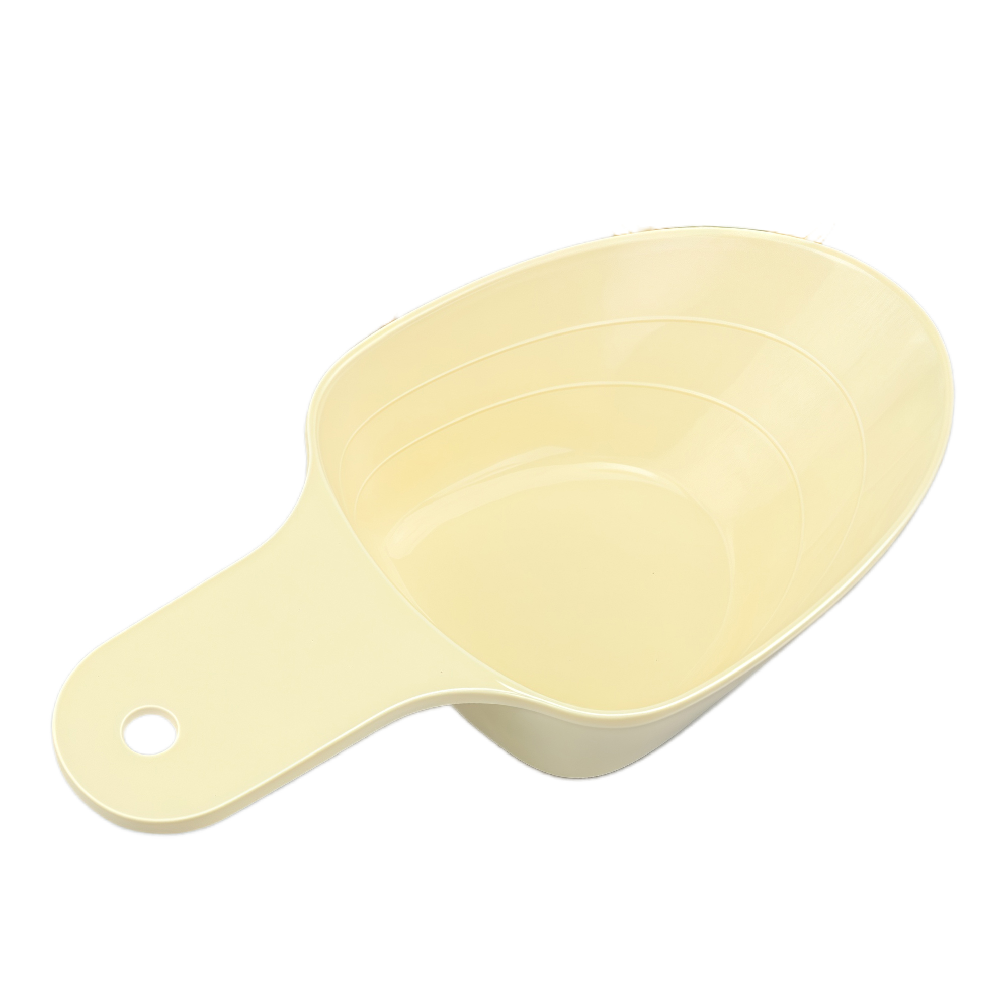 Measuring Scoop with Markings to Reduce Overfeeding 4