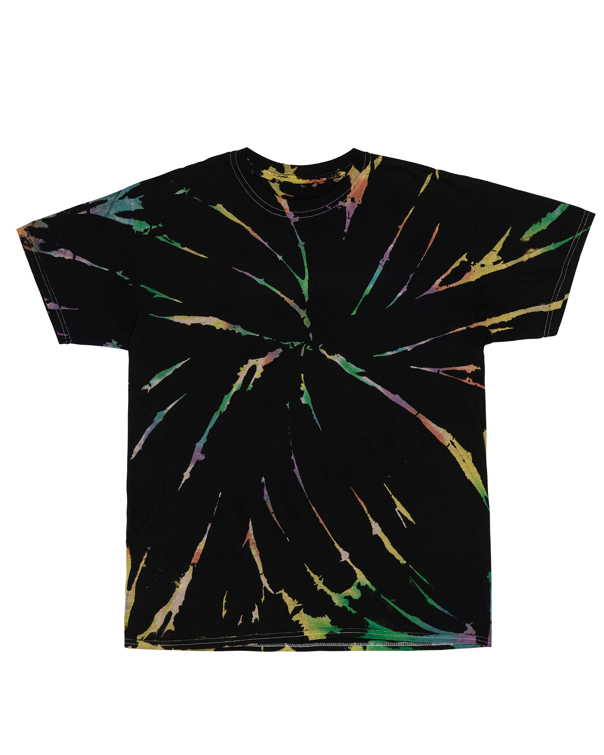 Multi-Spiral 2