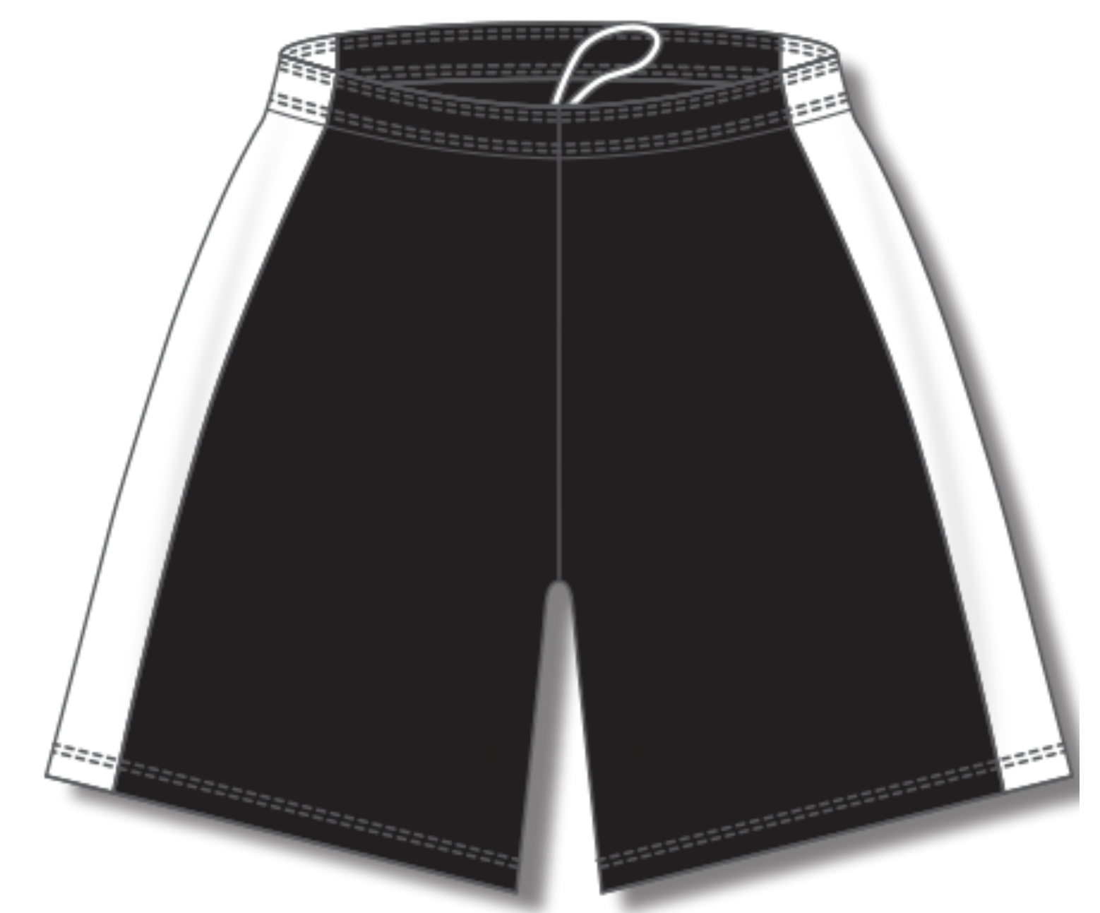 Pro Basketball Shorts BS9145-G01 91