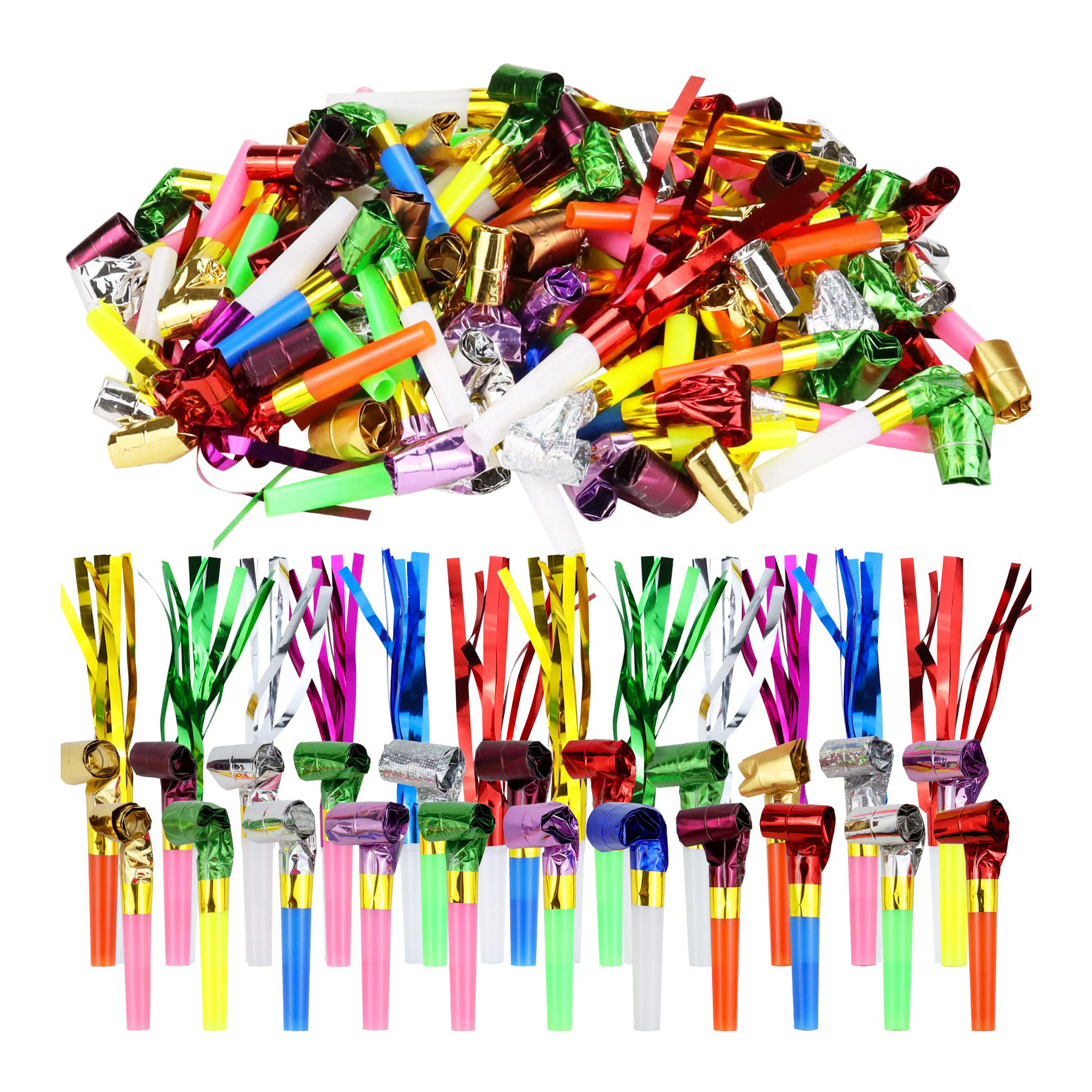 Party Event Noise Maker Whistle 3