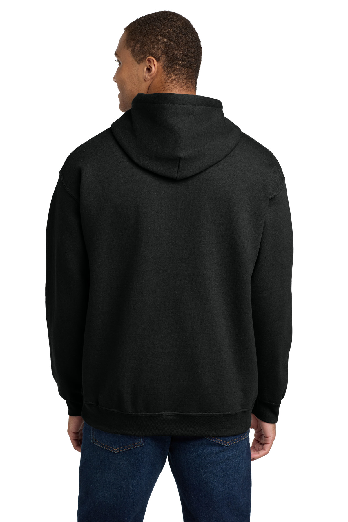 Gildan - Heavy Blend Hooded Sweatshirt. 18500 472