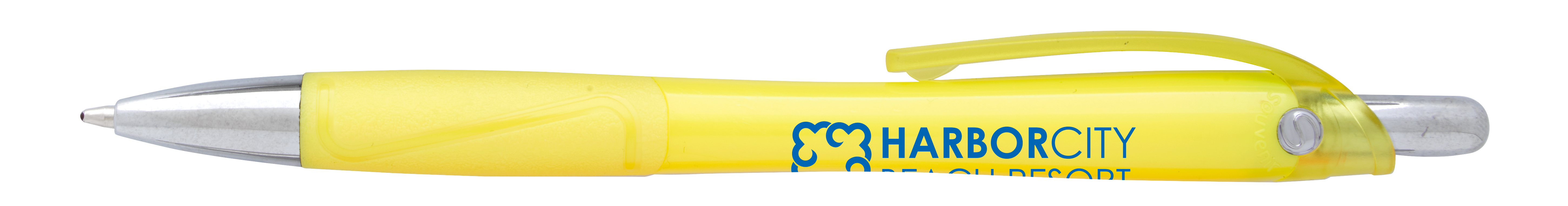 Souvenir® Iridescent Story Pen 56