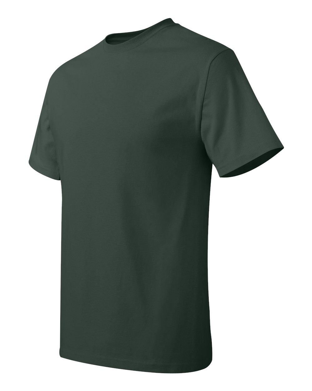 Unisex Authentic T-Shirt - 5250 316