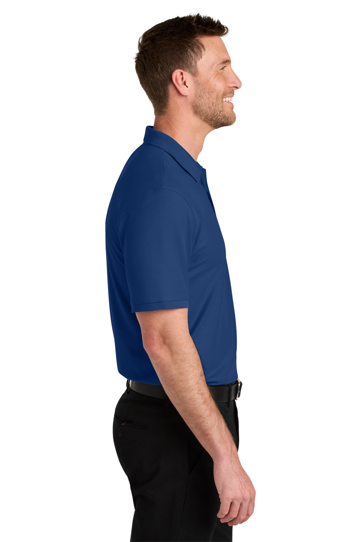 Port Authority Wearever Signature Pique Polo K200 52