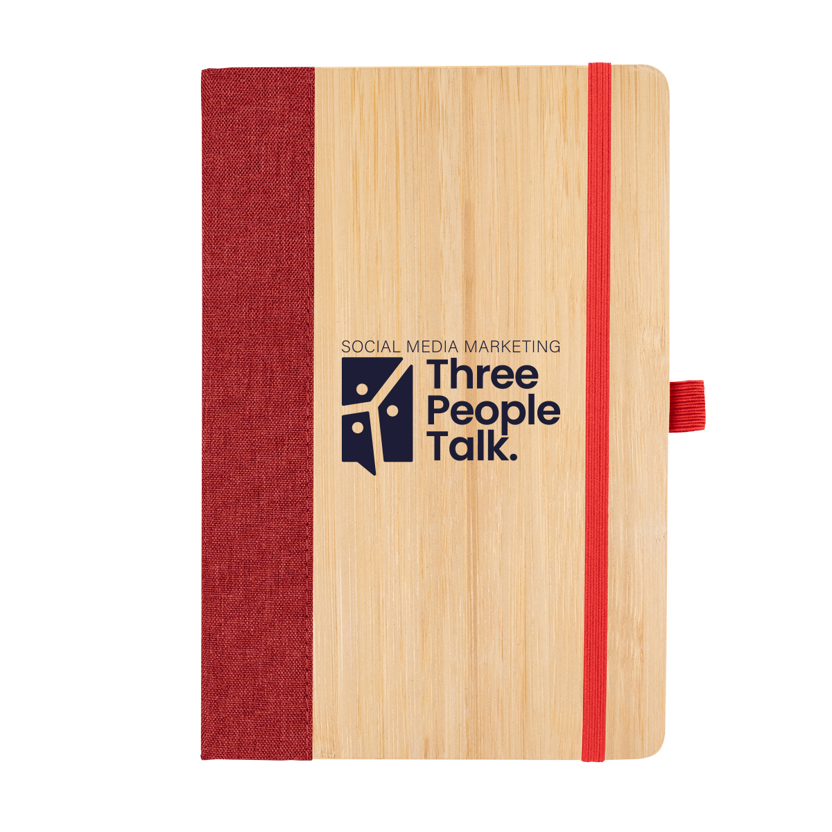 Bamboo RPET Journal 20