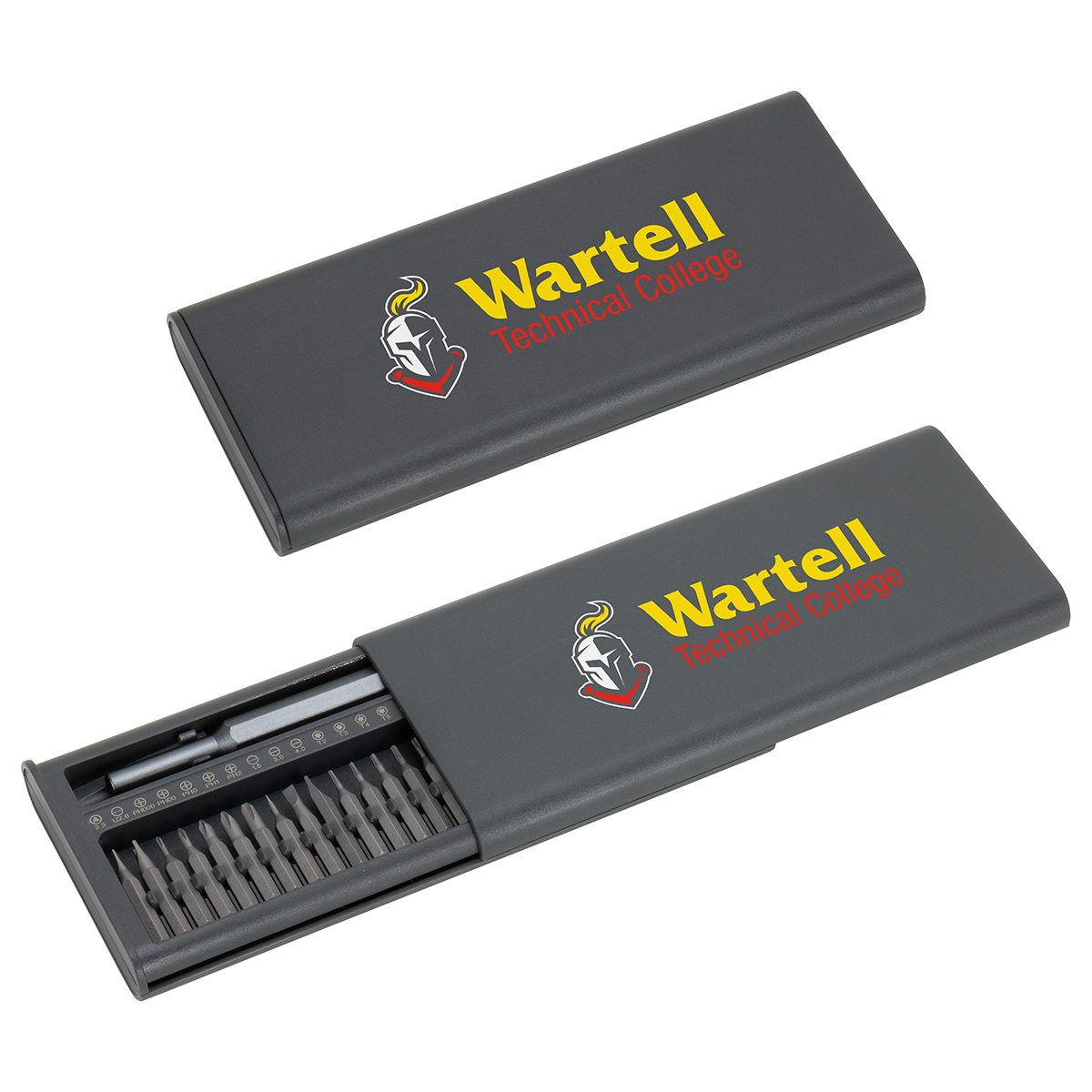 Best Buddy Tools® 25-in-1 Precision Screwdriver Kit 1