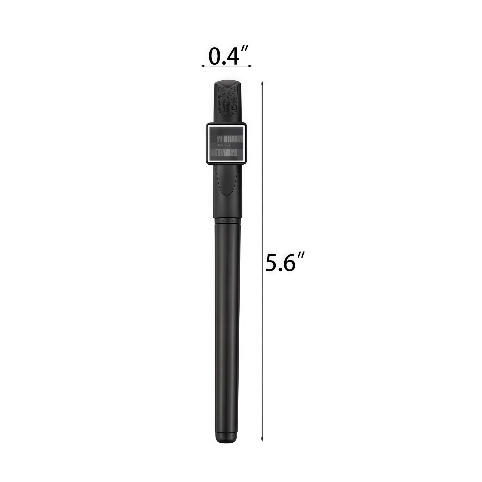 QR Code Pen 3