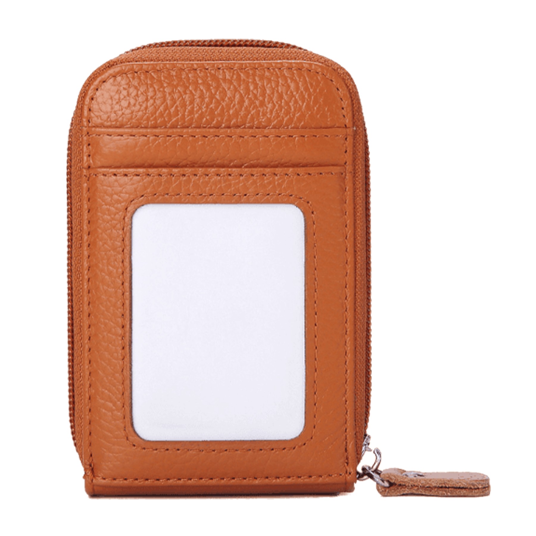 Multifunction Leather Card Holder 4
