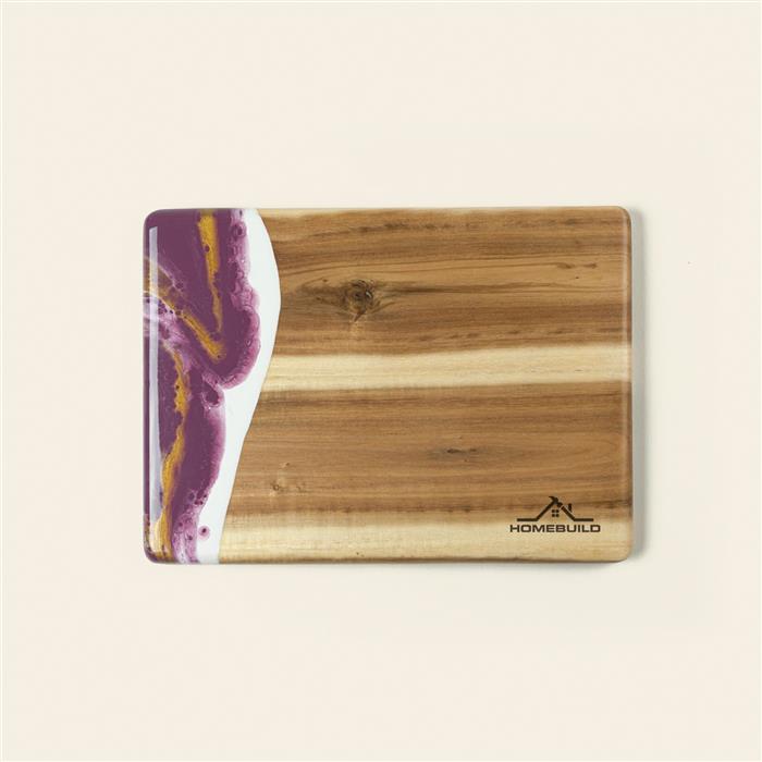 Rectangle Decorative Serving Board 45