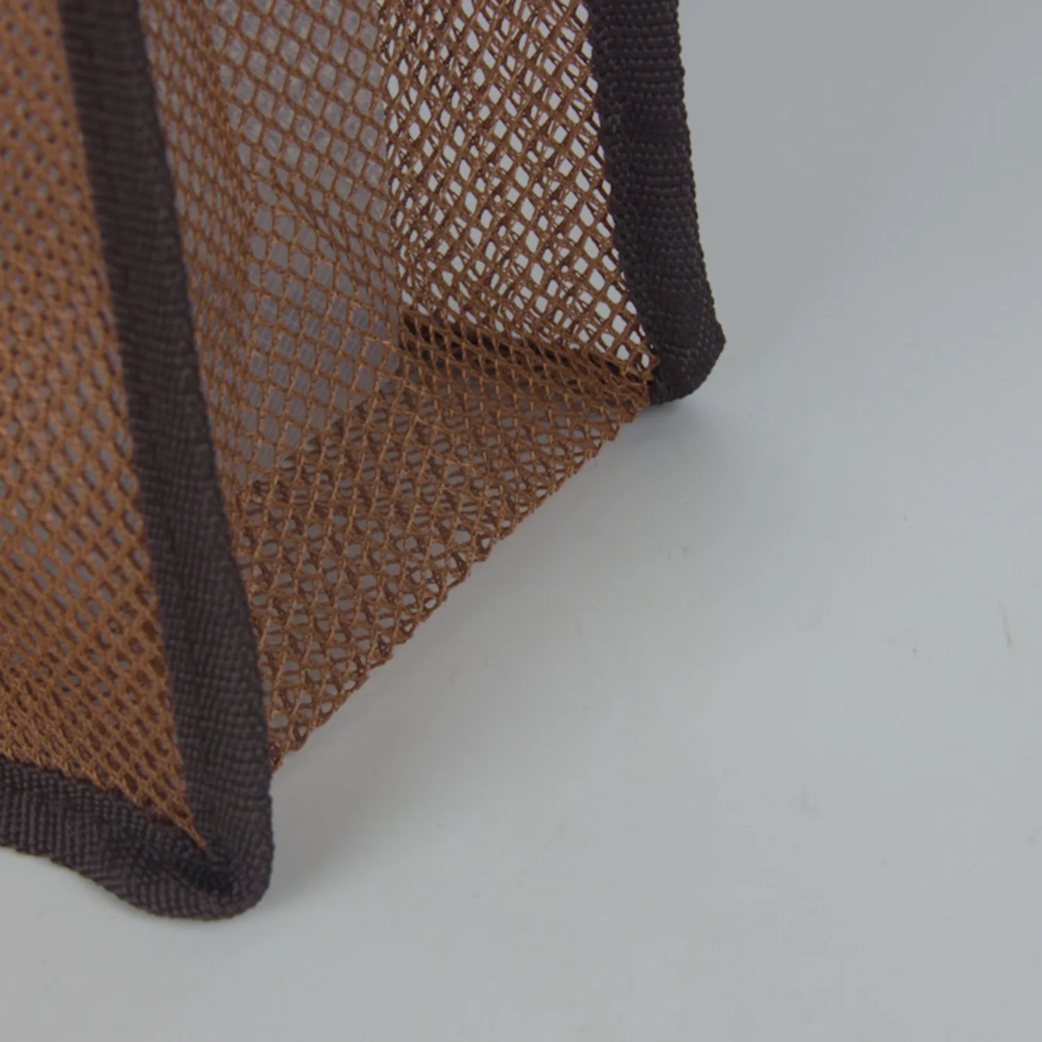 Polyester Mesh Shopping Beach Storage Bag 5