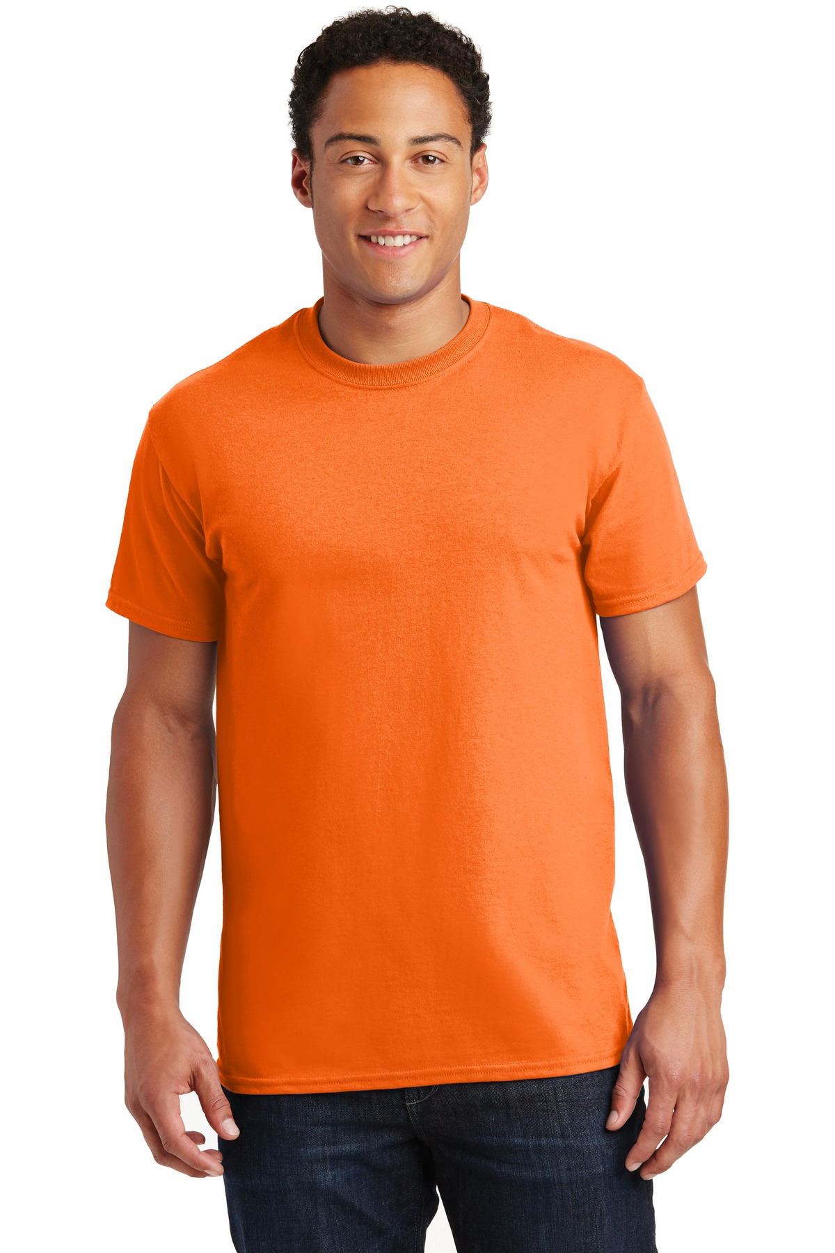Gildan - Ultra Cotton 100% US Cotton T-Shirt. 2000 88