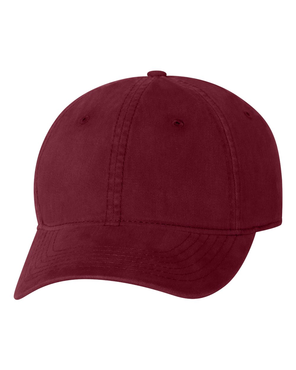 Unstructured Cap - AH35 38